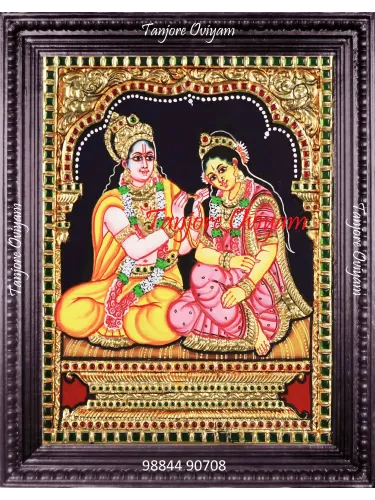 Kalyana Radha Krishna